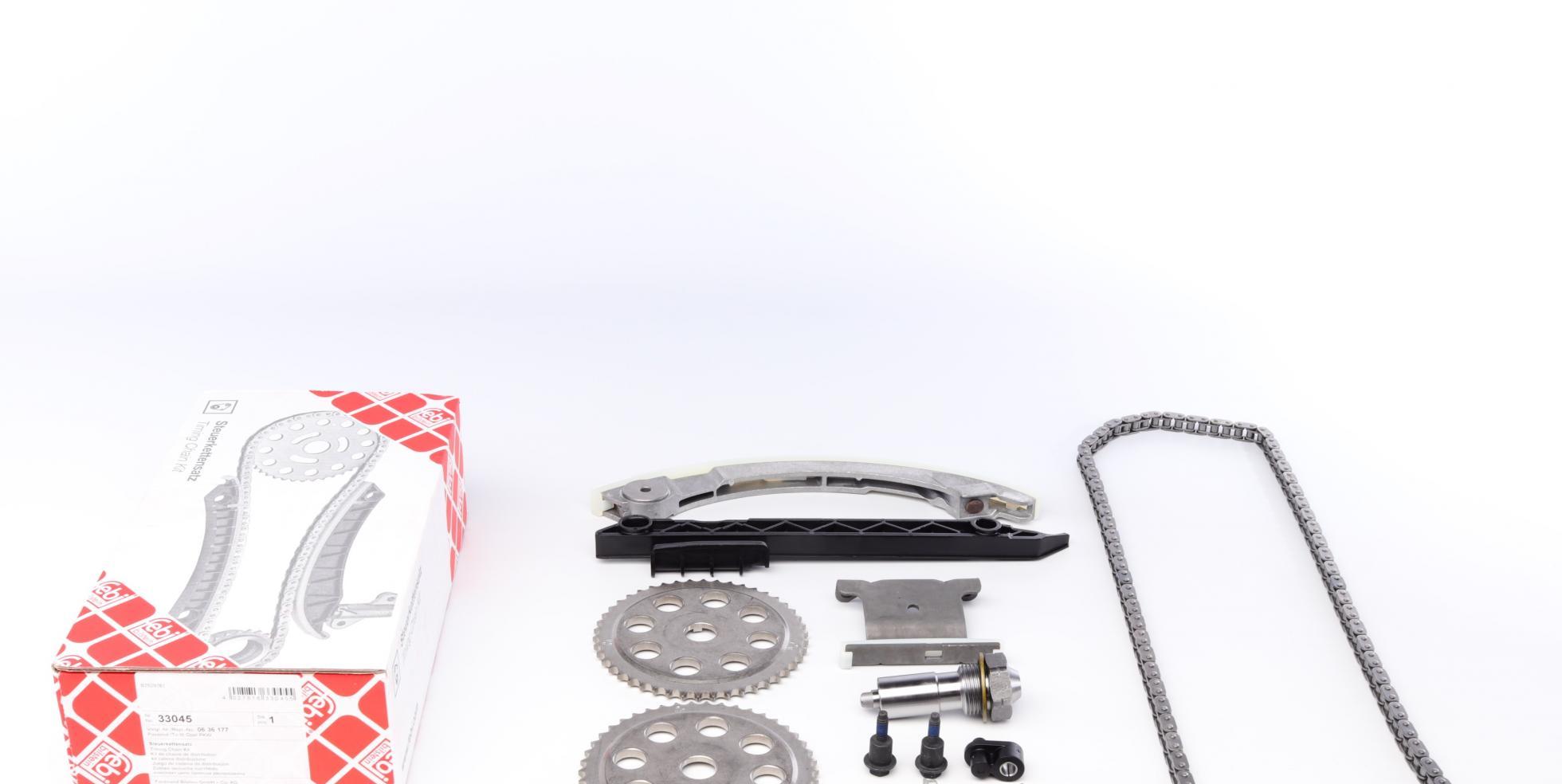 33045 FEBI BILSTEIN